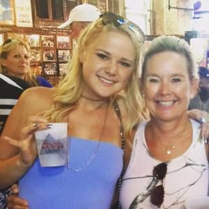 Meet your Posher, Bridget